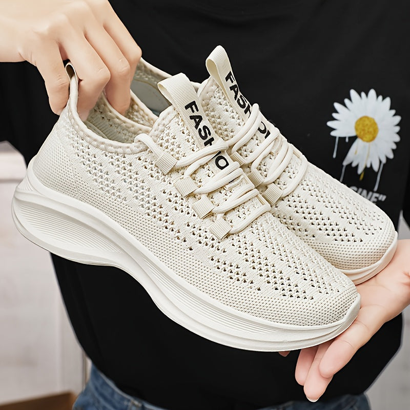 💥【36-41】Ljetne ležerne mrežaste sportske cipele s mekanim potplatom 2024