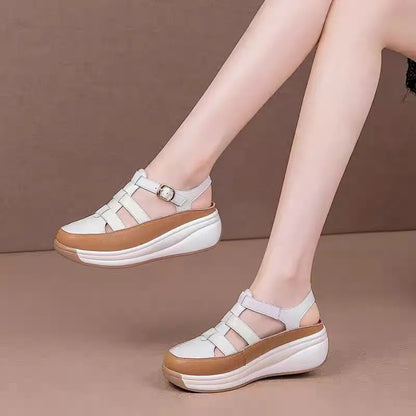 【35-40】Nove mekane neklizajuće ženske cipele 2024