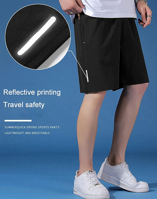 Muške rastezljive, udobne i moderne ležerne hlače 2024. 【M-8XL】