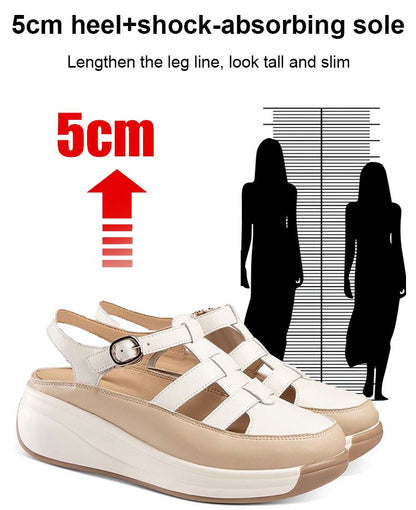 【35-40】Nove mekane neklizajuće ženske cipele 2024