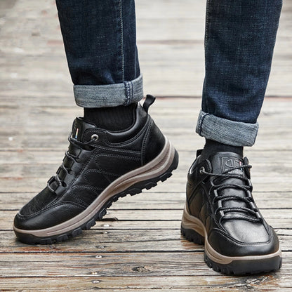 🔥🔥【39-48】2024 nove moderne muške kožne cipele za jesen i zimu